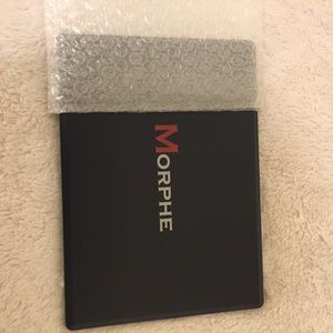 Morphe 35O Color Eyeshadow Palette